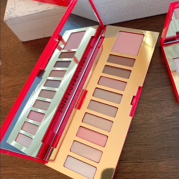 Bundle of Estée Lauder 2 eye and face,New, - Picture 4 of 6